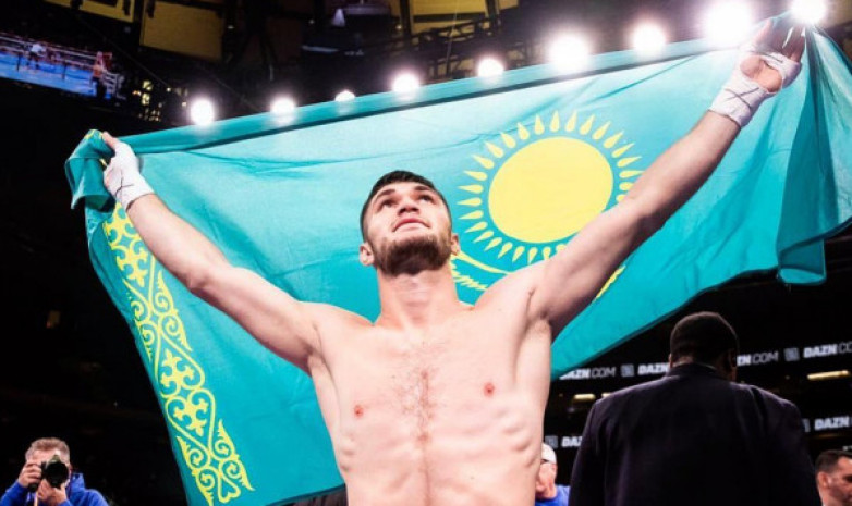 Прямая трансляция вечера бокса в Алматы с участием Ахмедова, Турарова, Муздиман