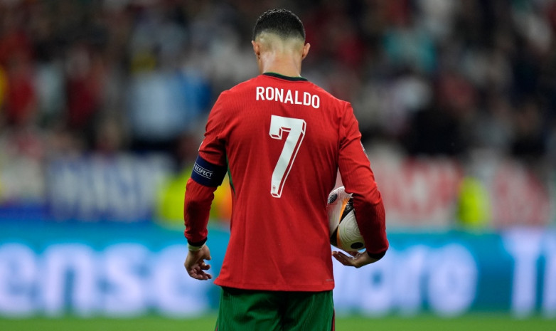 Прибытие Криштиану Роналду вызвало ажиотаж в Ереване