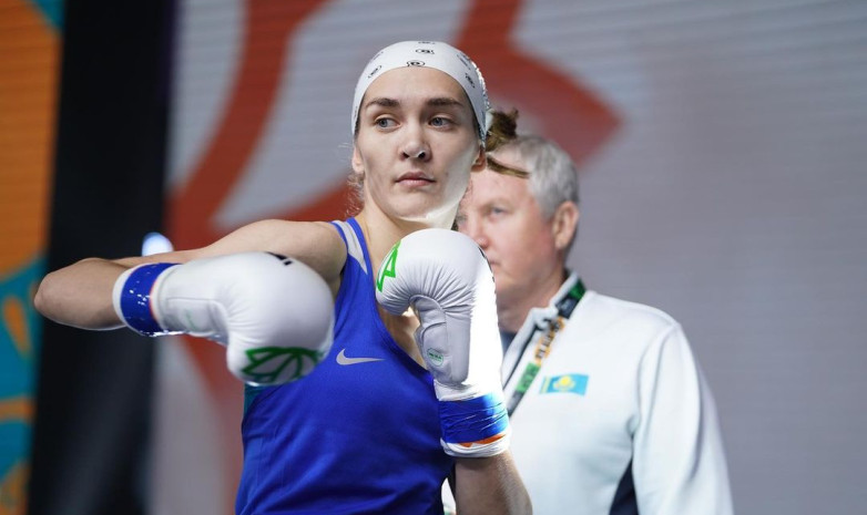 Казахстан одержал две победы во второй день ЧМ по боксу