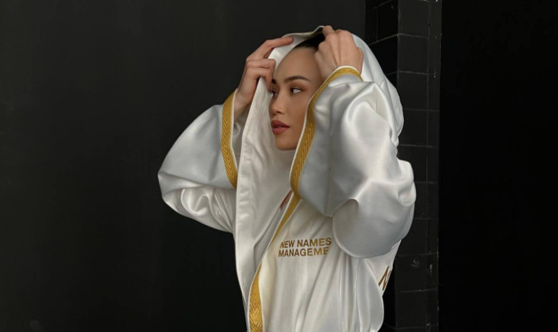 Балауса Муздиман завоевала титул чемпионки мира