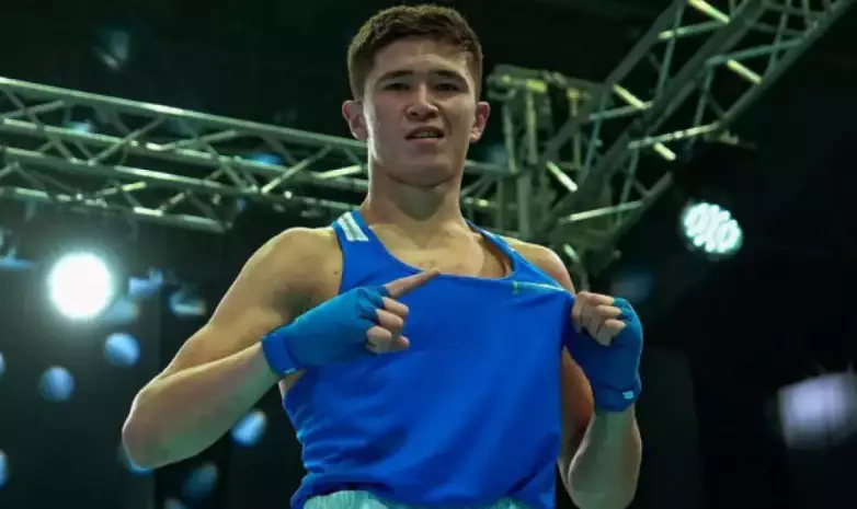 Прямая трансляция четырех боев Казахстана на ЧМ-2025 по боксу