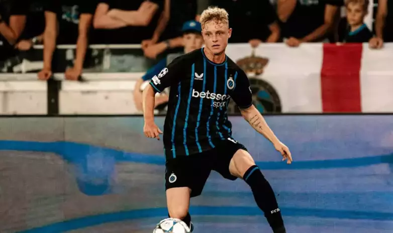 Сборная Бельгии лишилась игрока перед матчем с Казахстаном