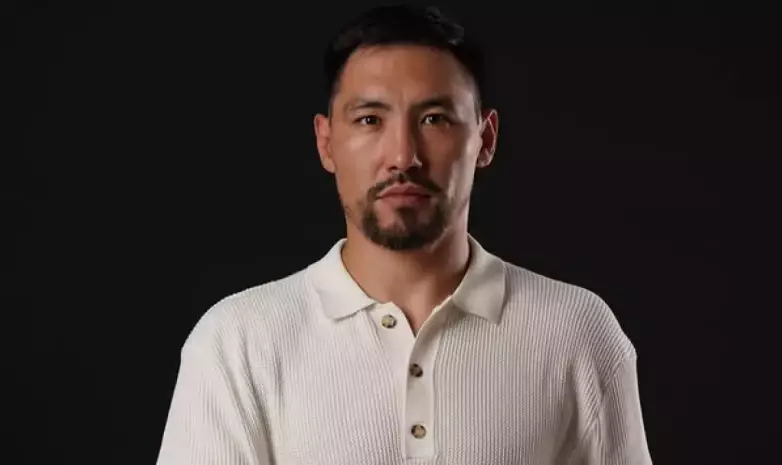 Алимханулы удивил заявлением о бое за три титула