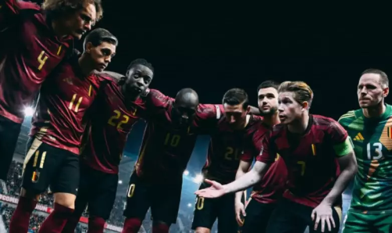 Наставник сборной Бельгии высказался о матче с Казахстаном