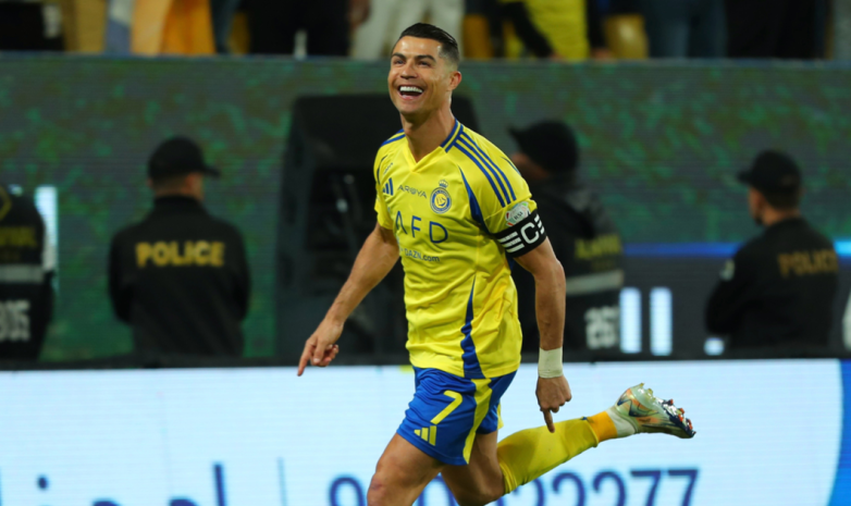 Одноклубник Роналду раскрыл, какие арабские слова знает португалец