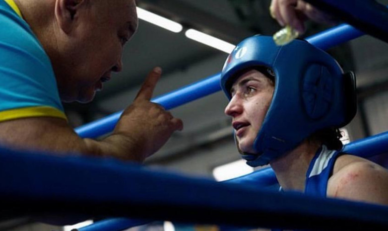 Сменившая гражданство Казахстана боксерша потерпела неудачу на ЧМ-2025