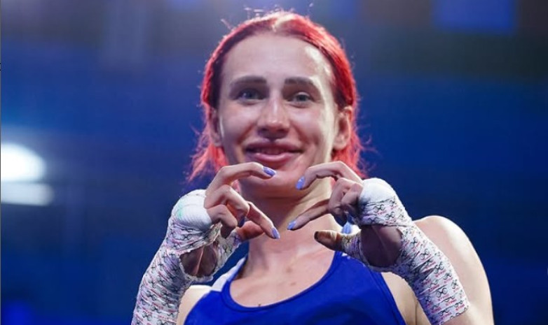 Казахстан завоевал еще одну победу на ЧМ-2025 по боксу