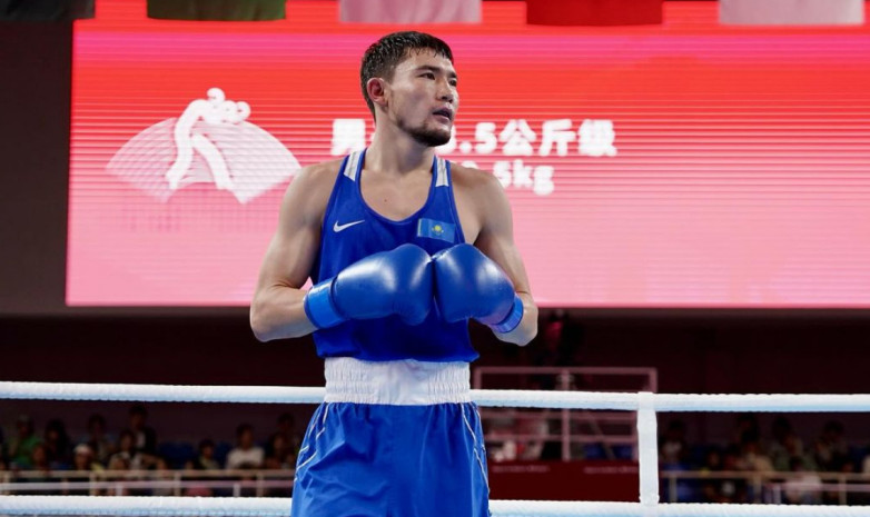 Прямая трансляция пяти боёв Казахстана на ЧМ-2025 по боксу