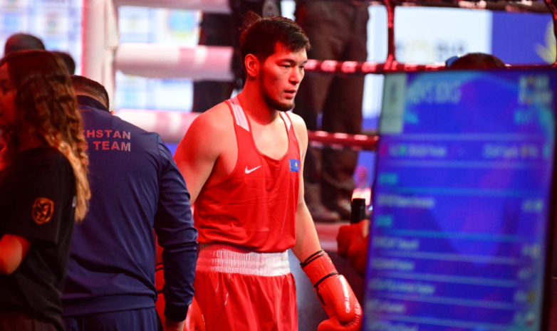 Казахское дерби ожидает фанатов на ЧМ-2025 по боксу