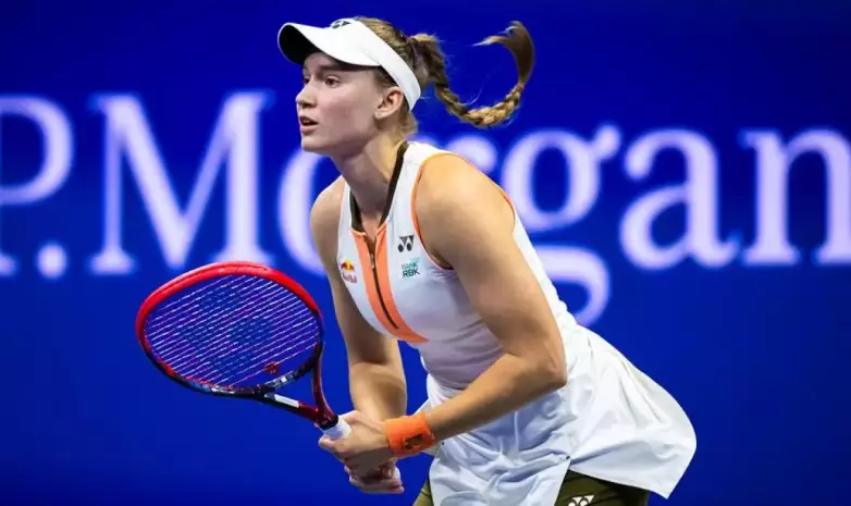Рыбакина узнала место в мировом рейтинге после US Open-2025