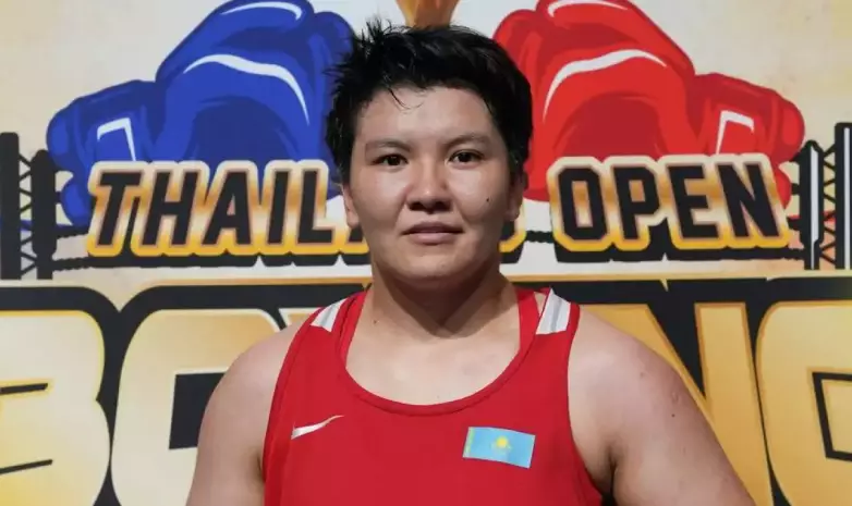 Судьи решили исход боя Казахстана на ЧМ-2025 по боксу