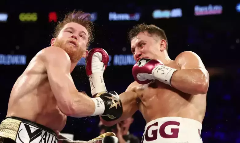 Головкин сделал неожиданное признание о Канело