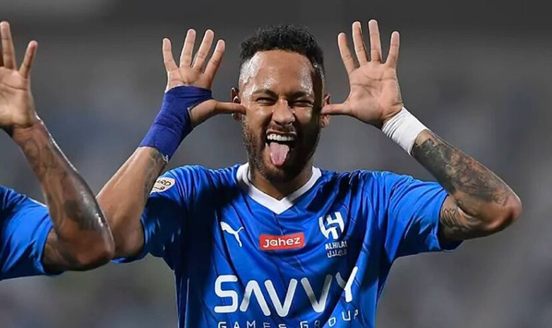 Неймар шокировал неожиданным решением о своем будущем