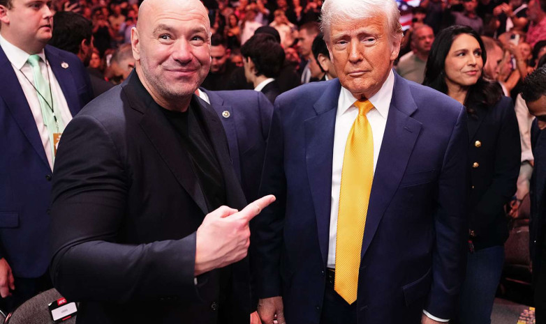 Раскрыты детали крупнейшего турнира UFC 2025 года