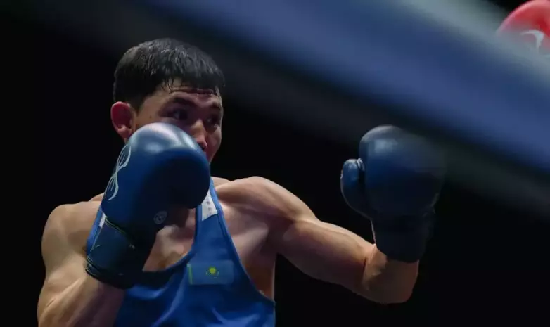 Битвы с Узбекистаном. Прямая трансляция боев Казахстана за медали ЧМ по боксу