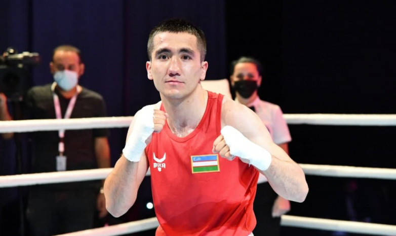 Конкурент Сабырхана сенсационно проиграл на ЧМ-2025 по боксу