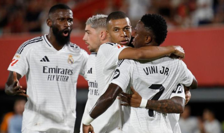 "Реал" планирует расстаться с двумя игроками