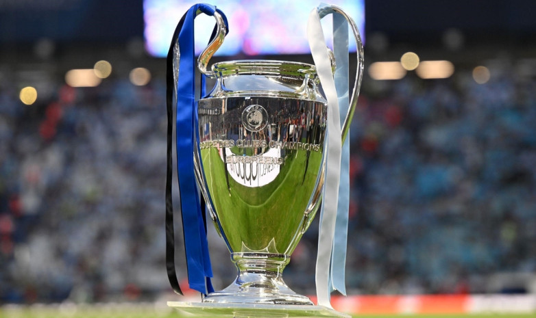 Определено место проведения финала Лиги чемпионов 2026/27