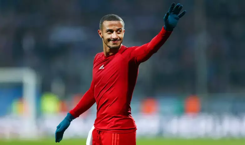 Алькантара официально вошёл в тренерский штаб "Барселоны"