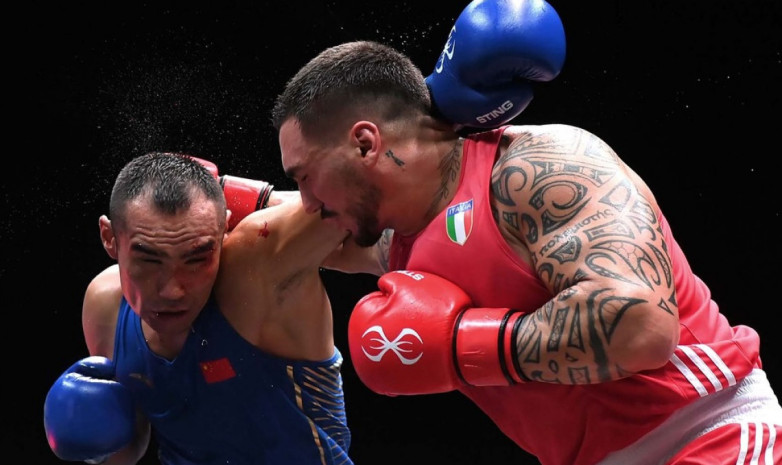 Этнический казах из Китая стал сенсацией ЧМ-2025