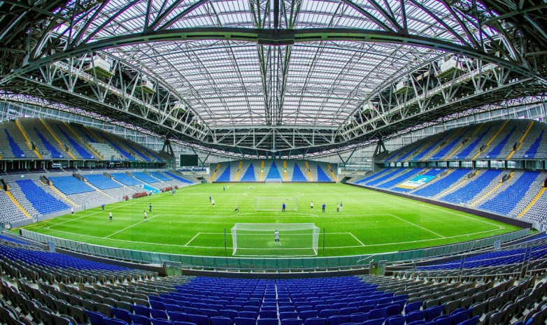 Появилась важная информация о матче "Кайрат" — "Реал"