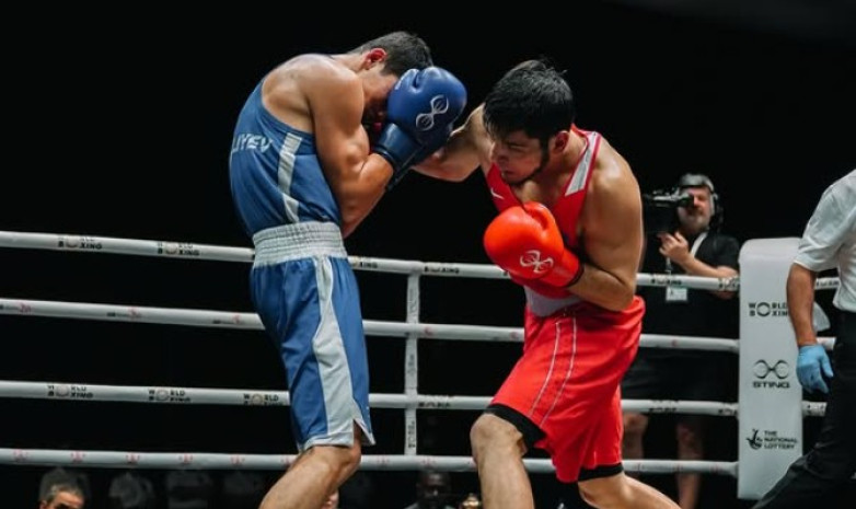 World Boxing прокомментировал разгром в бою Казахстан — Узбекистан на ЧМ-2025