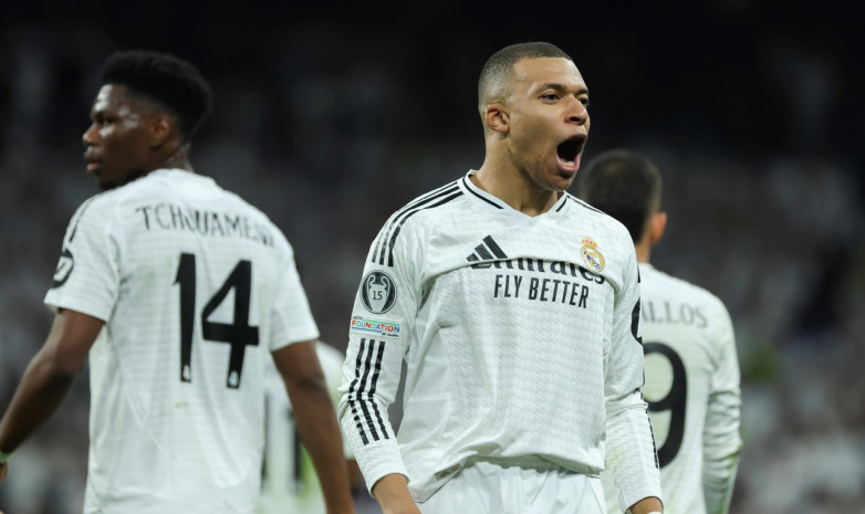 Сколько болельщиков "Реала" приедут на игру с "Кайратом"