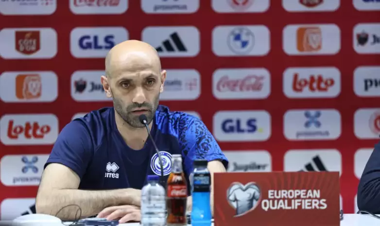 Стала известна судьба Али Алиева в сборной Казахстана после 0:6