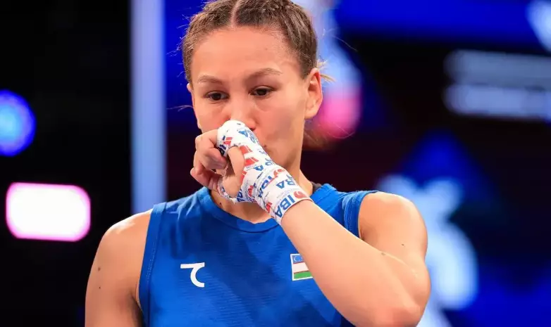 Определилась соперница Назым Кызайбай в полуфинале ЧМ-2025