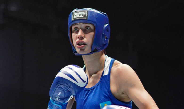 Казахстан лишился финала на историческом ЧМ-2025 по боксу