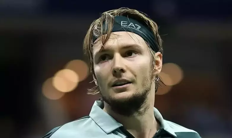 Сборная Казахстана осталась без Бублика в матче Кубка Дэвиса