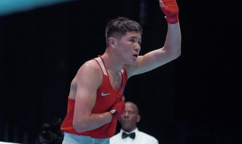ЧМ-2025 по боксу: где и когда смотреть бои Казахстана за выход в финал