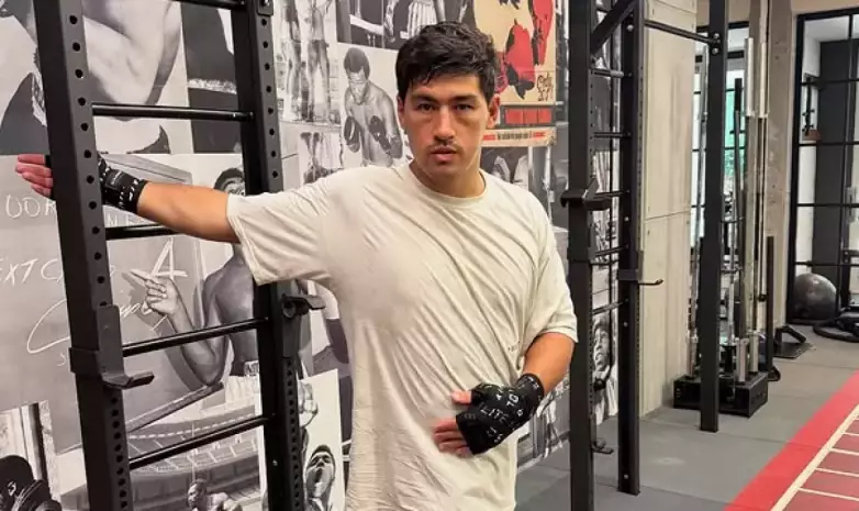 Озвучен исход реванша Бивол — Канело