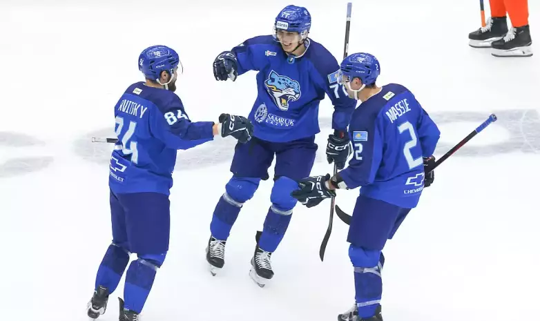 Экс-защитник сборной Казахстана войдёт в тренерский штаб "Барыса"