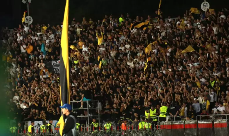 "Кайрат" озвучил стоимость и дату старта продаж билетов на матч с "Реалом"