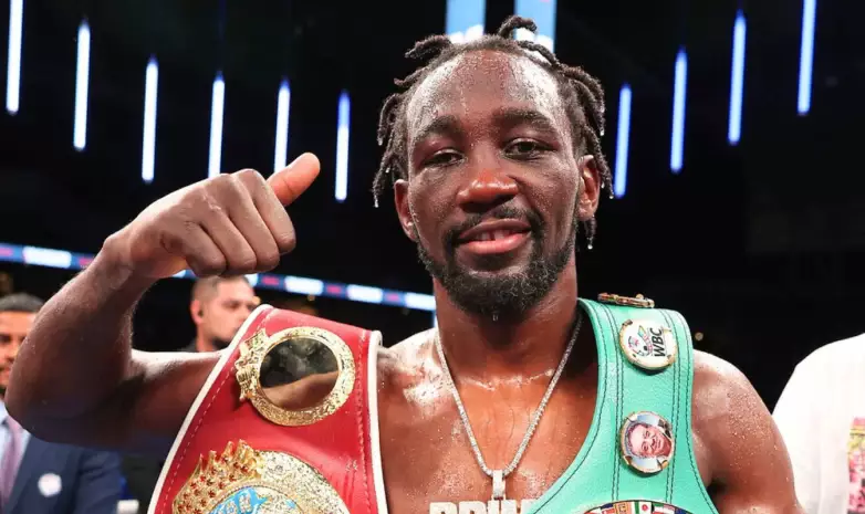 Кроуфорду нашли нового соперника после победы над "Канело"