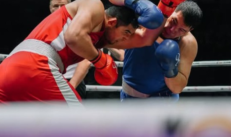 Федерация бокса Узбекистана признала победу Казахстана на ЧМ-2025