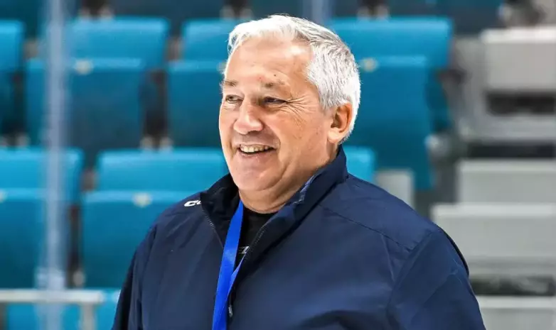 Тренер "Барыса" сделал заявление после сенсационной победы