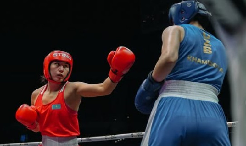 В Узбекистане назвали "странным" судейство в финале ЧМ-2025