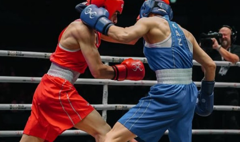 Тренер сборной Турции устроил скандал после финала ЧМ-2025 с Казахстаном