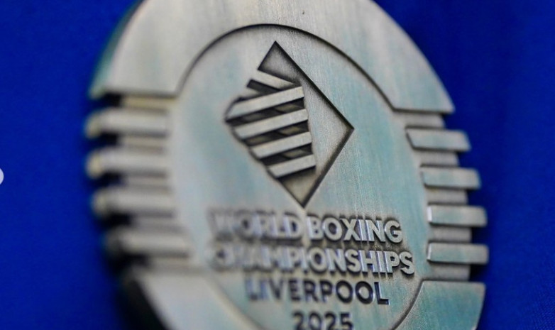 Героев ЧМ-2025 по боксу встретили на родине. Видео