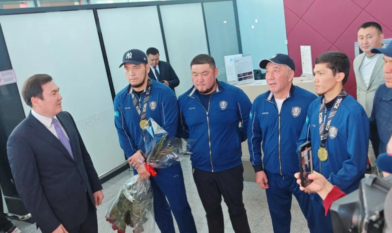 Главный тренер сборной Казахстана по боксу сделал заявление после ЧМ-2025