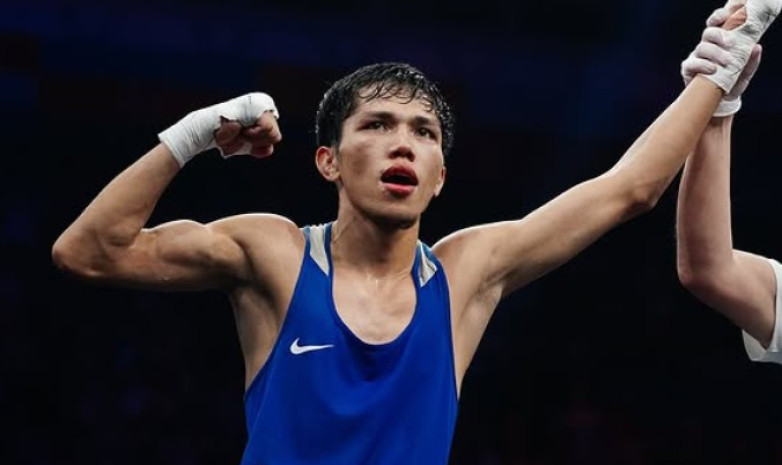 Названы новые задачи сборной Казахстана по боксу после триумфа на ЧМ