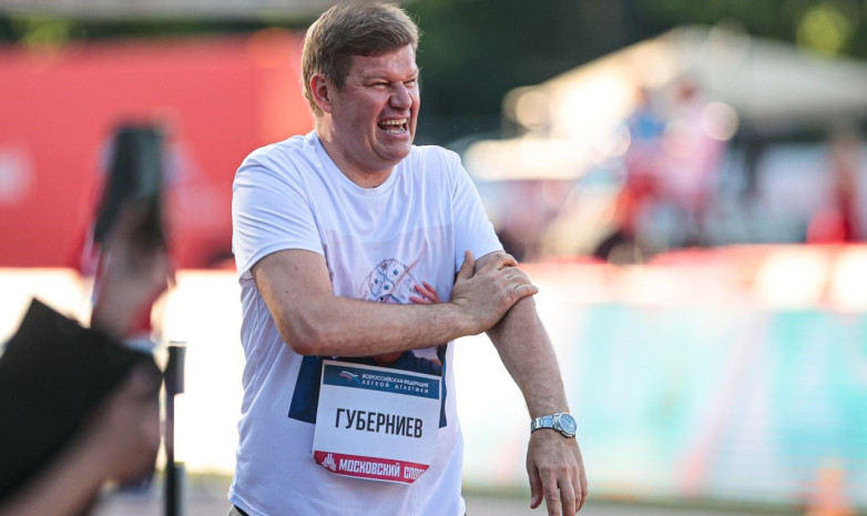 Дмитрий Губерниев озвучил позицию по "Кайрату" в ЛЧ