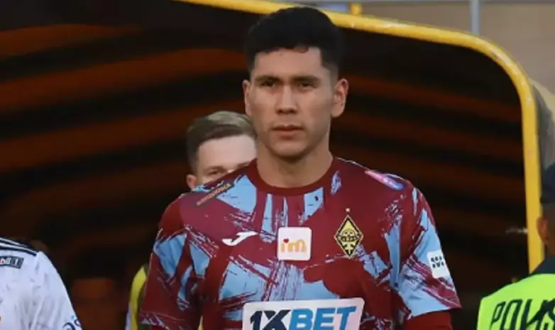 Пришли хорошие новости по Темирлану Анарбекову