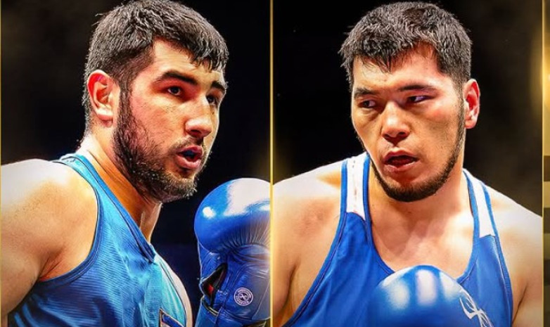 World Boxing объявил победителя между Казахстаном и Узбекистаном
