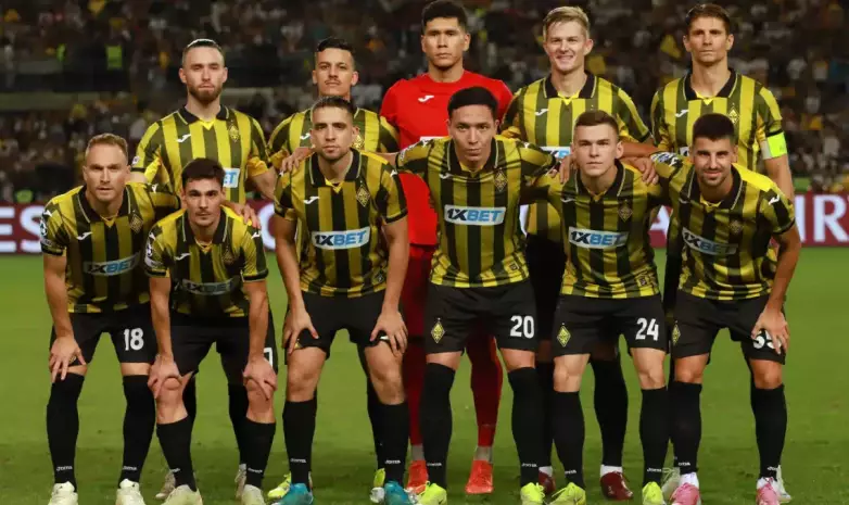 Озвучен исход матча "Спортинг" — "Кайрат" в Лиге Чемпионов