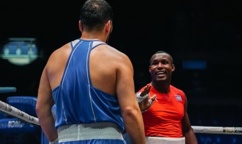 Назван самый спорный момент в судействе на ЧМ-2025 по боксу
