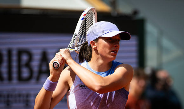 Ига Швёнтек вышла в четвертьфинал турнира в Сеуле