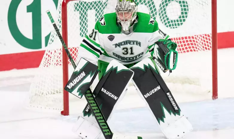 "Барыс" объявил о подписании иностранного вратаря